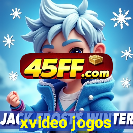 xvideo jogos